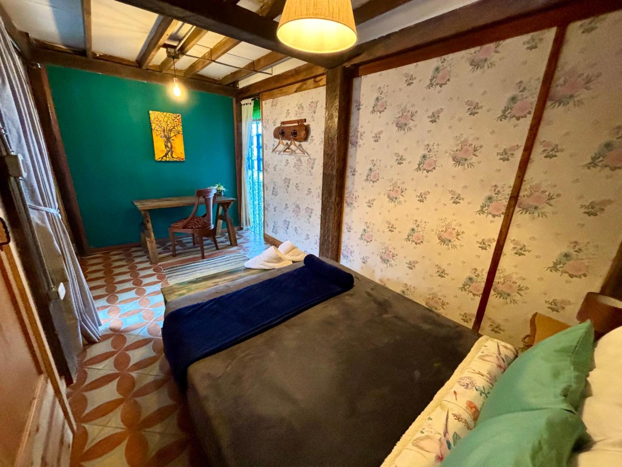 La Puesta Del Sol Hotel Filandia Værelse billede