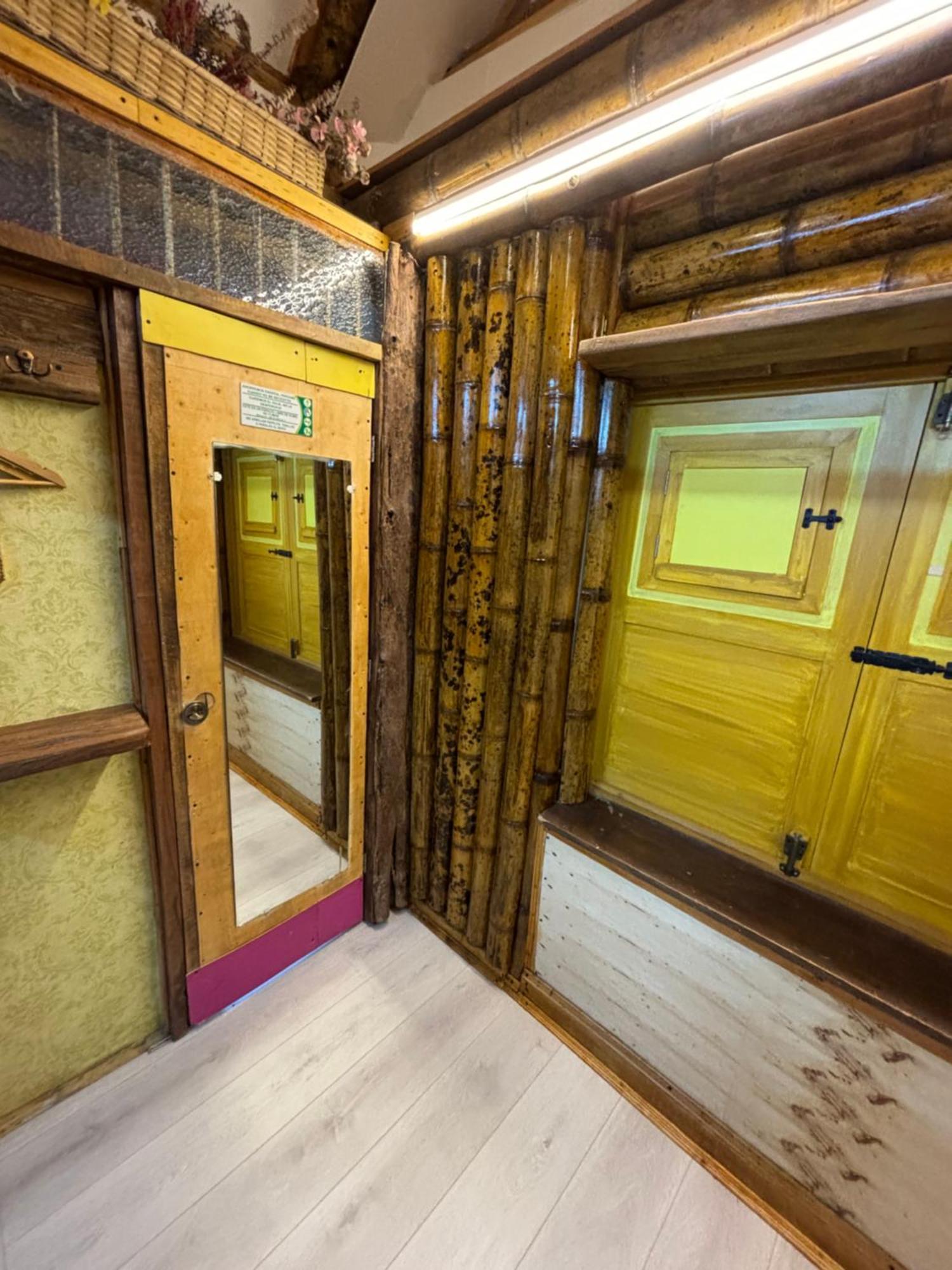 La Puesta Del Sol Hotel Filandia Værelse billede