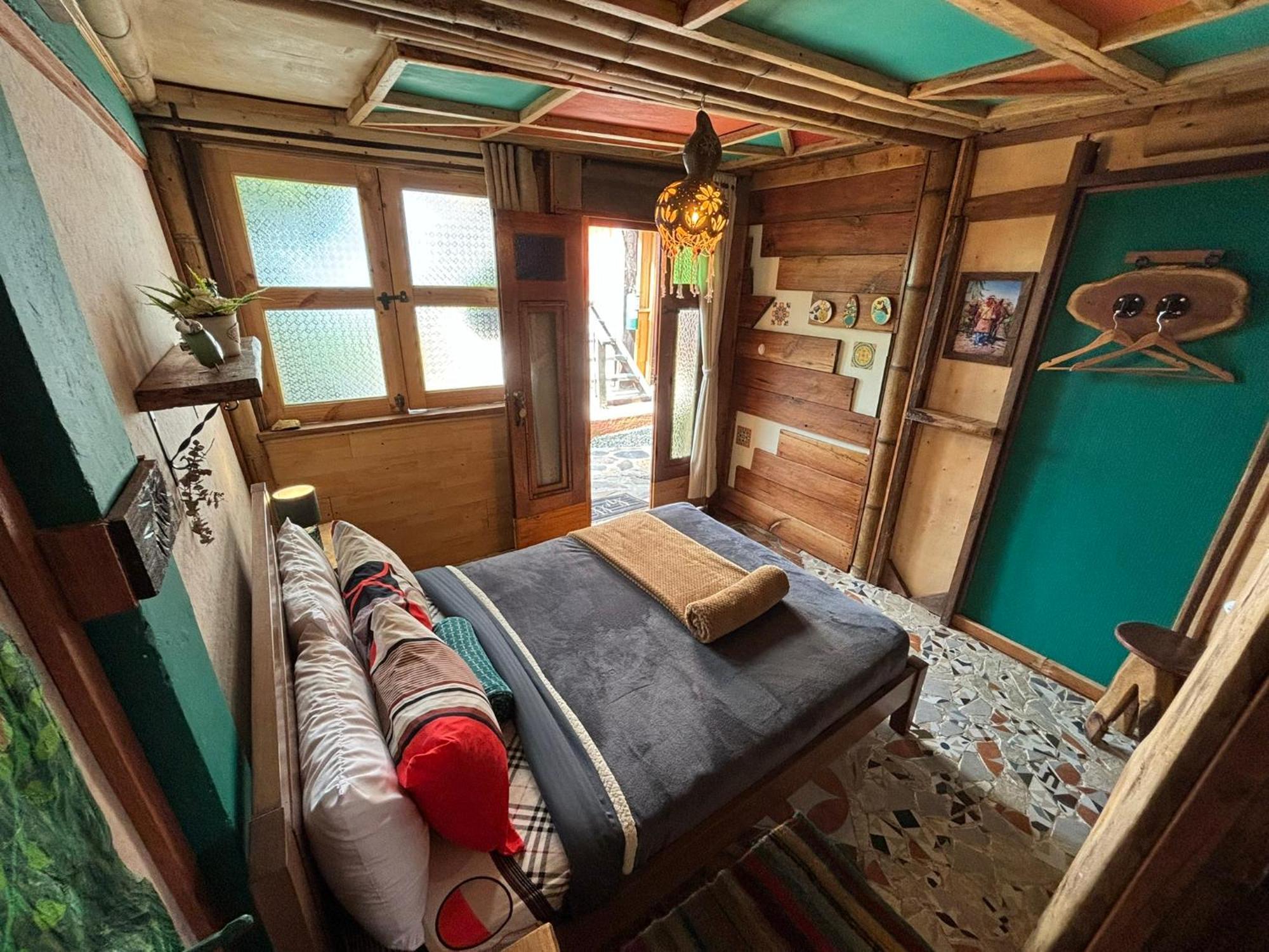La Puesta Del Sol Hotel Filandia Værelse billede